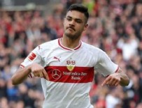BUNDESLIGA - Milli futbolcumuz Ozan Kabak'a büyük onur!