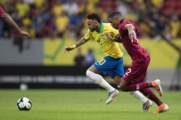 NEYMAR - Neymar, Copa America'da Yok