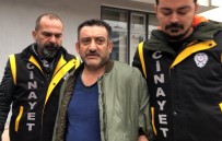 KATİL ZANLISI - (Özel) Karısını Öldürmeden Önce Masaj Yaptırmış