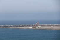 FILYOS - 150 Yıllık Proje Karadeniz'de Stratejik Konuma Sahip Olacak