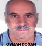 OSMAN DOĞAN - 9 Çocuk Babasından 6 Gündür Haber Alınamıyor