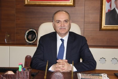 Başkan Özlü, 'Önümüzde Acilen Çözülmesi Gereken 3 Konu Var'