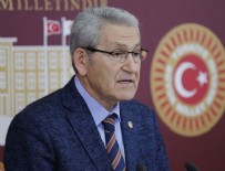 İSTANBUL ÜNIVERSITESI - CHP Denizli Milletvekili Kazım Arslan vefat etti