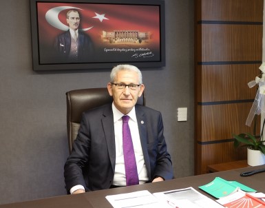 CHP'li Kazım Arslan Hayatını Kaybetti