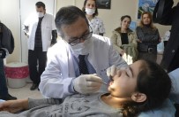 ÇUKURHISAR - Çukurhisar Diş Kliniği'ne Vatandaşlardan Yoğun İlgi