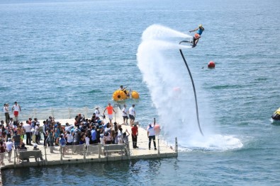 Doğa Tutkunlarının Tercihi Kuşçu Tatil Köyü