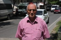 TRAFİK IŞIĞI - Emekli Emniyet Müdürü Bozoğlu Açıklaması '604 Liralık Cezaya Rağmen Bilinç Oluşmadı'