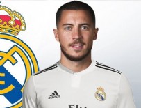 Real Madrid, dev transferi açıkladı!