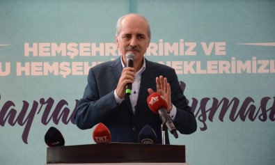 Kurtulmuş Açıklaması 'İmamoğlu'nun Maskesinin Nasıl Düştüğünü Gördünüz'