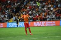 AVRO - Mensah'ın Bonservis Bedeli