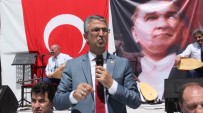 MHP Genel Başkan Yardımcısı Aydın Açıklaması 'Ülkemiz Üzerine Oynanan Oyunlar Var' Haberi