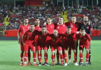 Millilerin 571. Sınavı