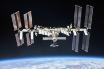 ROBYN - NASA'dan Turizm Hamlesi
