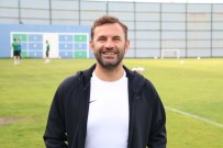 MAHMUT TEKDEMIR - Okan Buruk Hafta Başında İmzalıyor