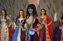 MUSTAFA KAHRAMAN - Tekirdağ'da 'Kiraz Güzellik Yarışması'