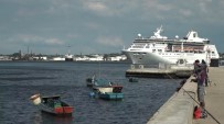 SEYAHAT YASAĞI - Trump'ın Küba Seyahat Yasağı Tam Bir Hayal Kırıklığı
