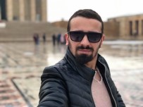 SIVAS CUMHURIYET ÜNIVERSITESI - Yardım İstemeye Gitti, Öldürüldü