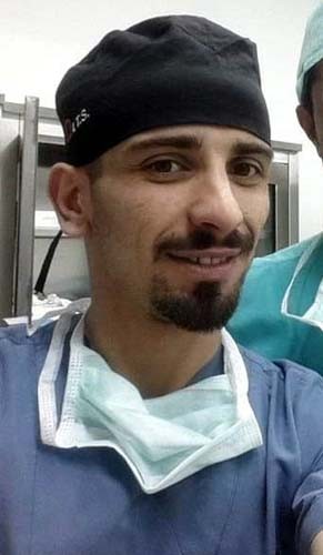 Yardım istedi, öldürdüler!