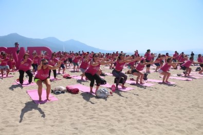 6 Bin İyi Yaşam Savunucusu Kuşadası'nda Buluştu