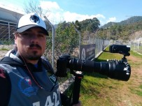 KONYASPOR - Amatör Sporun Görsel Anlamda 'Profesyonelleşmesini' Sağlıyor