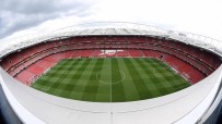 AARON RAMSEY - Arsenal, 7 futbolcusuyla yollarını ayırdı