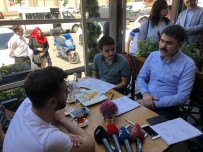 MATEMATIK - Bakan Kurum'u Terleten Matematik Sorusu