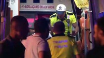 HARP AKADEMİSİ - Beşiktaş'da Ki Kazada Ölenlerin Sayısı 4'E Çıktı
