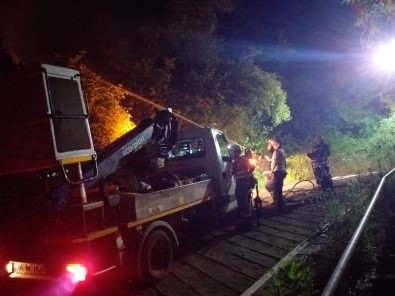 Çanakkale Gazisi'nin Evi Kül Oldu