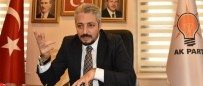 GÜZIDE UZUN - CHP İl Başkanı Güzide Uzun'un Açıklamasına, AK Parti'den Tepki