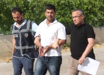 Çocukluk Arkadaşını Öldürdü, 'Cinayet Mi İşledik' Dedi