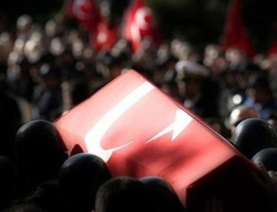 Demirkazık'ta bir asker şehit oldu
