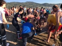 Denizdeki Can Pazarından Acı Haber