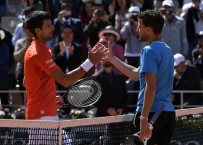 RAFAEL NADAL - Fransa Açık Erkekler Finalinin Adı Nadal - Thiem