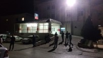 Gazdan Zehirlendiler, Hastane Karantinaya Alındı