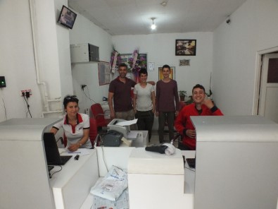 Kargo Şubesinden Devlet Memurları İçin Yüzde 40 Özel İndirim