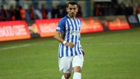 Kayserispor Emrah'ı Listeye Aldı