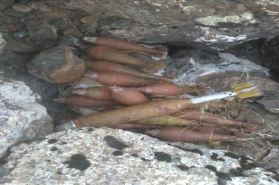 Milli Savunma Bakanlığı Pençe Harekatının detaylarını paylaştı