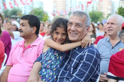 Tarhan Açıklaması 'İkinci Dönemde Çalışmalarımızın Öznesini Çocuklar Oluşturacak'