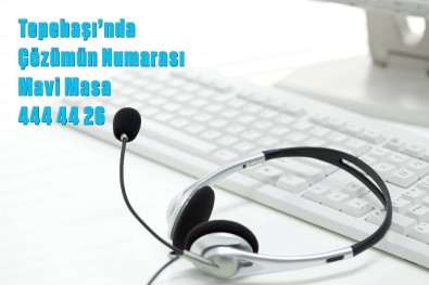 Tepebaşı Belediyesi'nin Hizmetleri Vatandaşın Parmak Ucunda