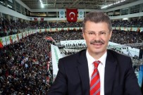 BALCı - Turhal Şeker Fabrikası'nun Kayseri Şeker Bünyesine Katılışının Birinci Yılı