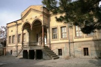 KUZEY KUTBU - UNESCO'da Türkiye'yi Kapadokya Üniversitesi Temsil Edecek