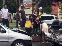 YAĞAN - Acısını Unuttu, Kızını Avuttu