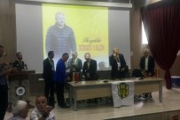 MALATYASPOR - Adil Gevrek'ten Sergen Yalçın Açıklaması