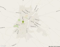 Afyonkarahisar'da 3,5 Büyüklüğünde Deprem