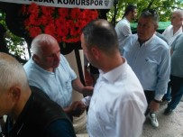 GÖZYAŞı - Aygün Ailesi'nin Acı Günü