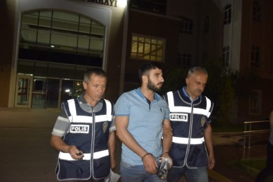 Beşiktaş'ta 4 Kişinin Öldüğü Kaza Şüphelisi Tutuklandı