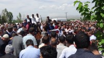 Beşiktaş'taki Kazada Hayatını Kaybedenler Toprağa Verildi Haberi