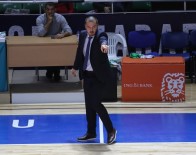 KADIN BASKETBOL TAKIMI - Büyükşehir Aşıcı İle Nikah Tazeledi
