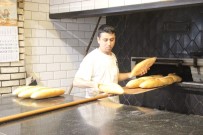 FIRINCILAR ODASI - Çarşamba'da Ekmek Artık 1.25 TL