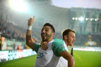 BURSASPOR - Denizlispor'dan Aytaç Kara Hamlesi